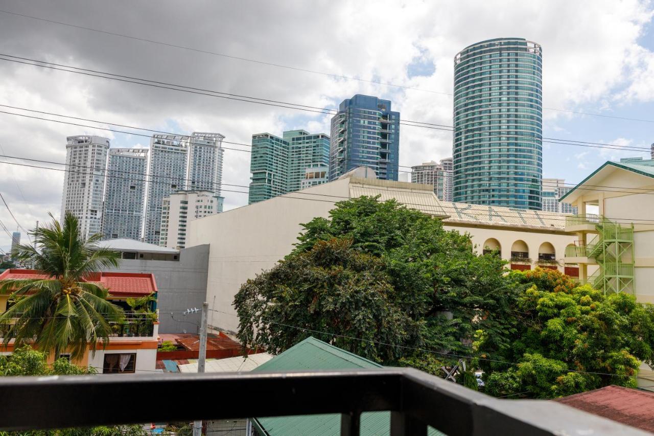 5880 Enriquez Residences Manila Exteriér fotografie