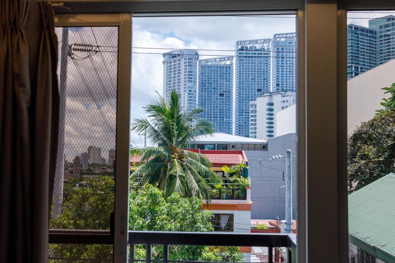 5880 Enriquez Residences Manila Exteriér fotografie