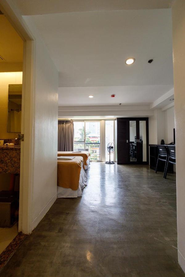 5880 Enriquez Residences Manila Exteriér fotografie