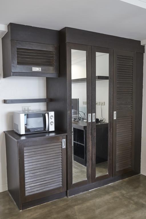 5880 Enriquez Residences Manila Exteriér fotografie